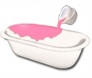 Жидкий акрил/Наливной акрил.