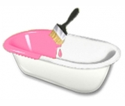 Эмалировка ванны